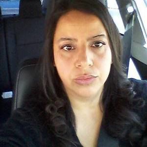 Meet your Posher, Teresa